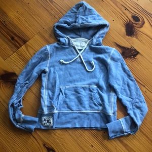 Size small Aeropostale sporty sweatshirt hoodie.